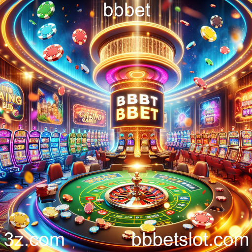 A Magia dos Jogos de Bônus no bbbet